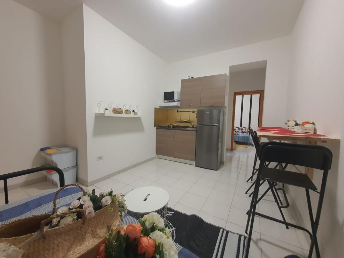 Chafbius Downtown Deluxe Vila Cagliari Exterior foto