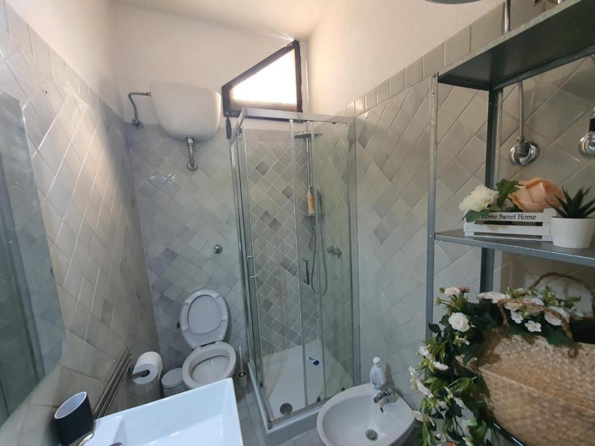 Chafbius Downtown Deluxe Vila Cagliari Exterior foto
